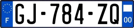 GJ-784-ZQ