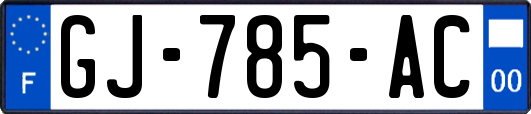 GJ-785-AC