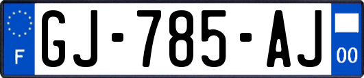 GJ-785-AJ