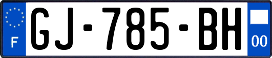 GJ-785-BH