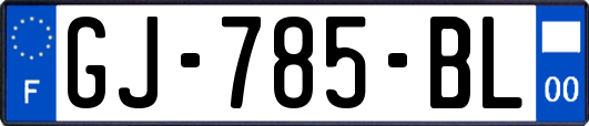 GJ-785-BL