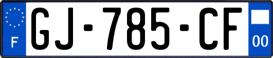 GJ-785-CF