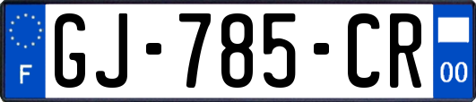 GJ-785-CR