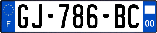 GJ-786-BC