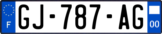 GJ-787-AG