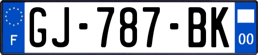 GJ-787-BK