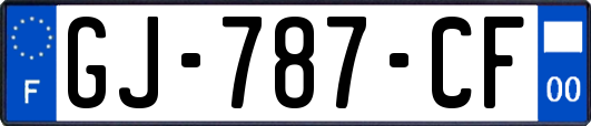 GJ-787-CF