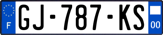 GJ-787-KS