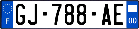 GJ-788-AE