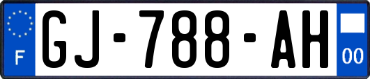 GJ-788-AH