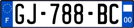 GJ-788-BC