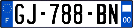 GJ-788-BN