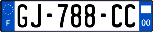 GJ-788-CC