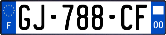 GJ-788-CF