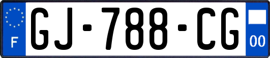 GJ-788-CG