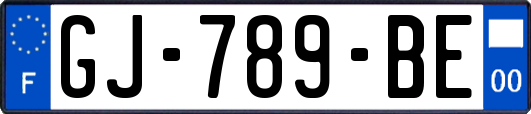 GJ-789-BE