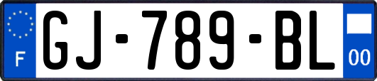 GJ-789-BL