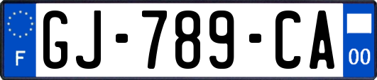 GJ-789-CA