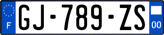 GJ-789-ZS