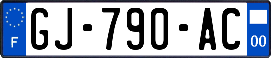 GJ-790-AC