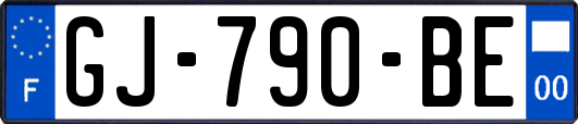 GJ-790-BE