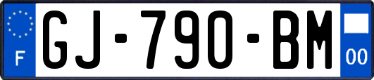 GJ-790-BM