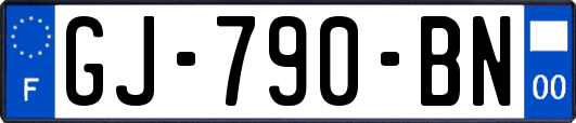 GJ-790-BN