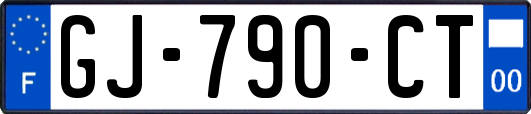 GJ-790-CT