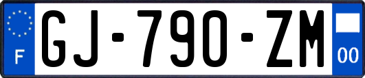 GJ-790-ZM