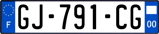 GJ-791-CG