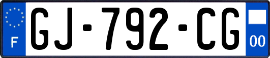 GJ-792-CG