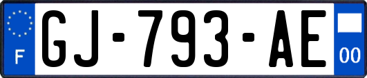 GJ-793-AE