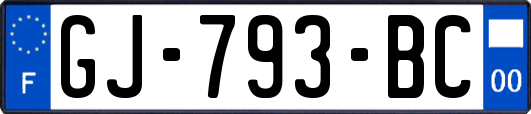 GJ-793-BC