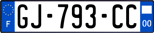 GJ-793-CC