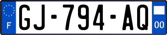 GJ-794-AQ