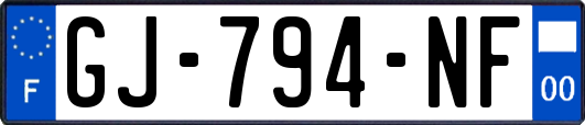 GJ-794-NF