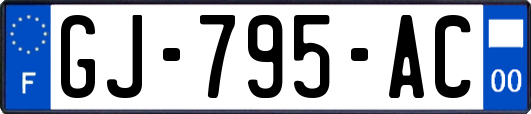 GJ-795-AC