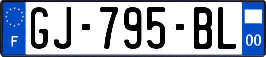 GJ-795-BL