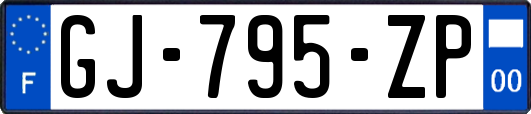GJ-795-ZP