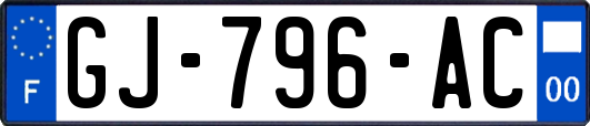 GJ-796-AC