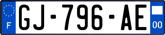 GJ-796-AE