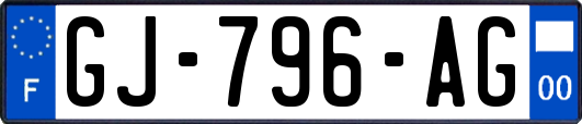 GJ-796-AG