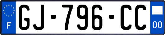 GJ-796-CC