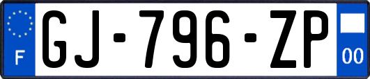 GJ-796-ZP