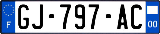 GJ-797-AC