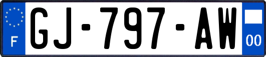 GJ-797-AW