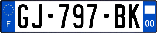 GJ-797-BK