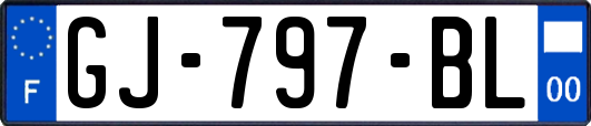 GJ-797-BL