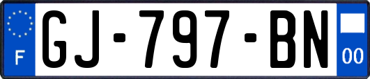 GJ-797-BN