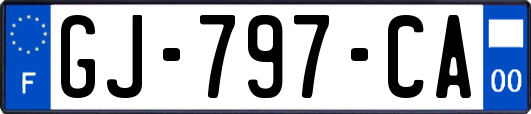 GJ-797-CA